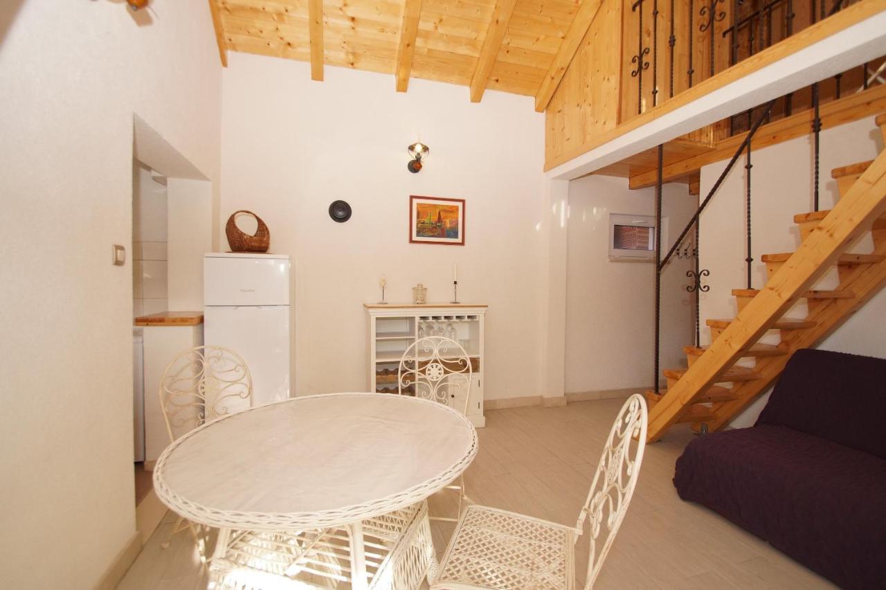 Stone House Mia Villa Vela Luka Exterior photo